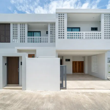 Lavish 4-BR Duplex Private Pool Villa|Rawai|Phuket