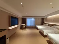 Rezen Select Hotel Changbaishan