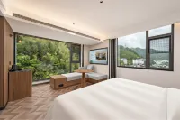 Huangshan Meilun Hotel South Gate Transfer Center - Бутик
