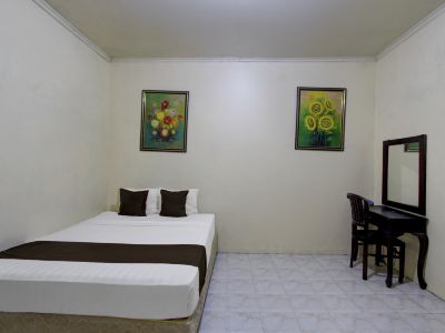 Hotel O near Kampung Batik Kauman formerly Chakra Homestay