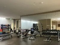 Chengjiang Xishang Hotel - Gym