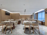 網魚電競酒店(太倉之江國際店) 太倉酒店