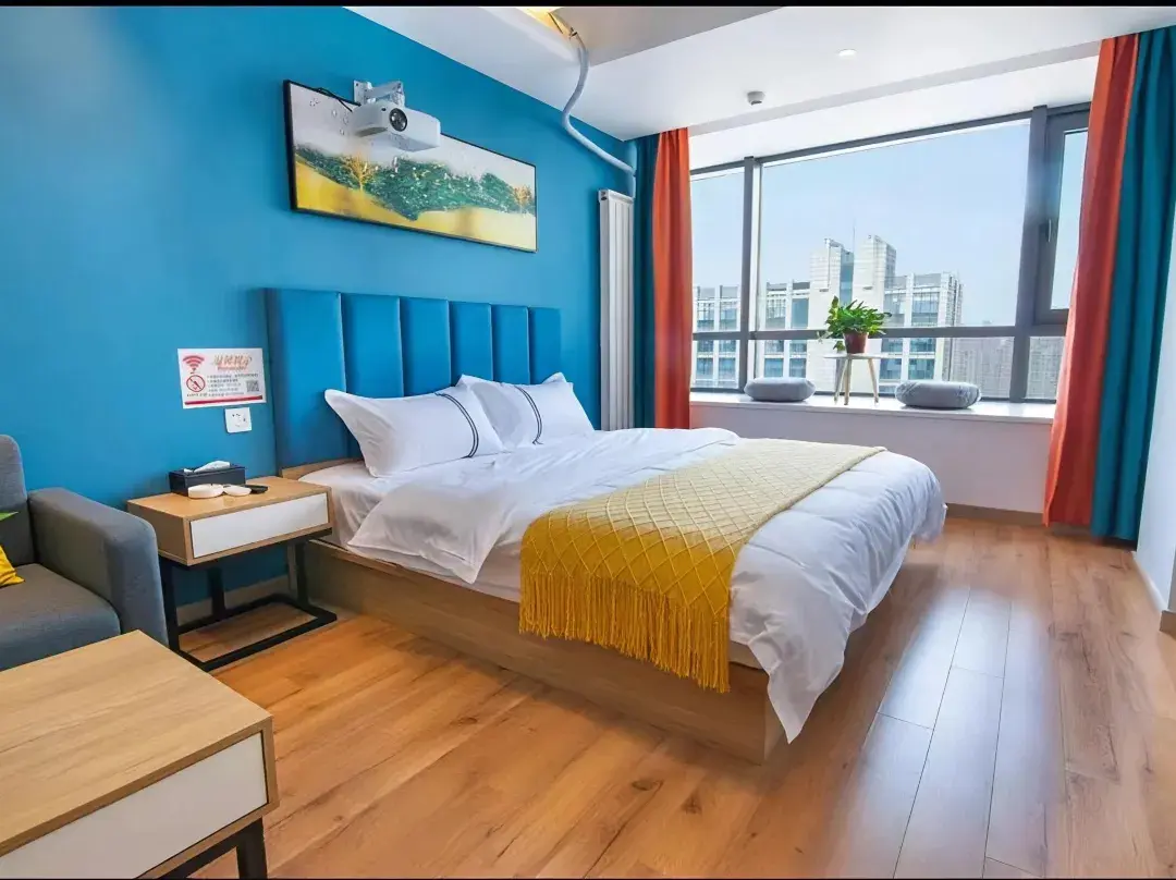 Zhengzhou Yunju Boutique Hotel - Zhengzhou
