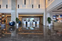 Kyriad Hotel (Tengchong East Lake Park Branch) - Parking