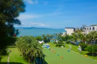Grand New Century Resort Dongtou Wenzhou - Ocean View