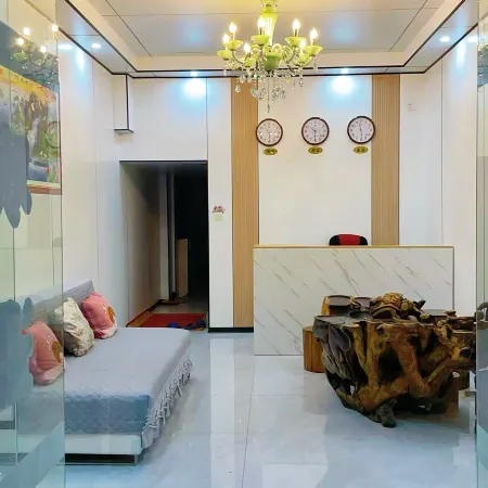Dexing Apartment