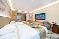 Wuwei Star Four Seasons S Hotel