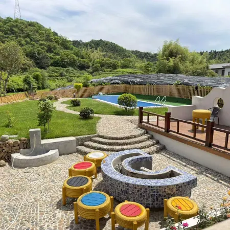 Runi Suoyuan Homestay