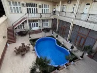 GLOBAL STAR HOTEL Hotels in Samarkand