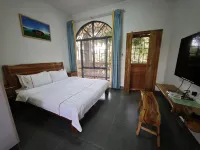 Hengzhou Jasmine Garden First Homestay
