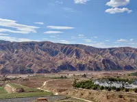Jin Sha Ya Yuan Homestay - Mountain view