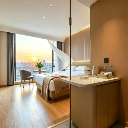 Shouzuo Hotel