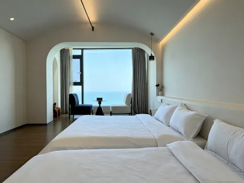 Zizai · Ju Homestay