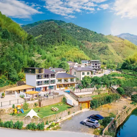 Shiguang Jingyu Homestay