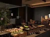 Wenzhou Impression City Fulu Atour Hotel - Desayuno
