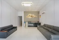 Shiguang Hotel Apartment (Guangzhou South Railway Station Branch)