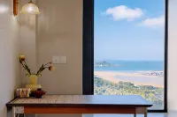 Man Yu Isle Scenic Apartment (Pingtan Longwangtou Beach) - Sea View