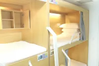 青嶼蛟龍青年旅舍（國信體育中心店） - Wi-Fi