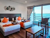WB Shun Shun Water Bungalows - 3 stelle