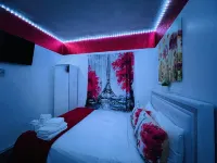 IMPERIAL STAY B&B Hotele w: Nowy Jork