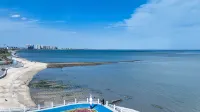 โรงแรมไลท์มันติง ถนนเซิงหลี่ รัฐบาลเทศบาล หรู่ซาน - วิว