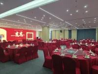 Holiday Inn Express QIDONG ECONOMIC ZONE by IHG - Business