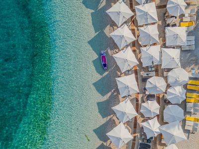 Kalkan Beach Park Hotel