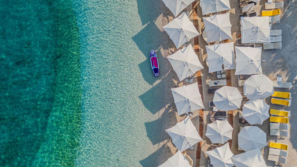 Kalkan Beach Park Hotel