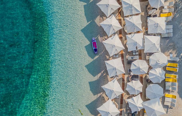 Kalkan Beach Park Hotel