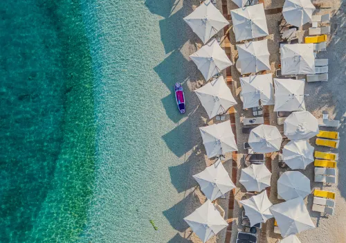 Kalkan Beach Park Hotel
