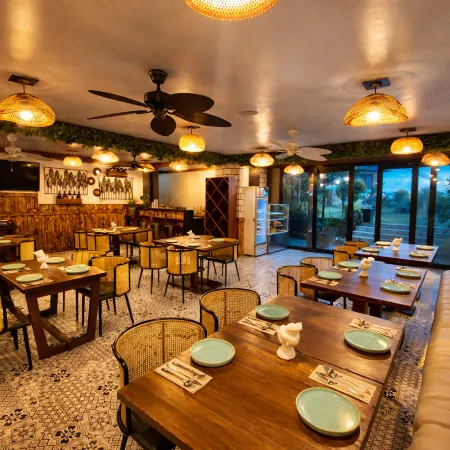 Amega Hotel