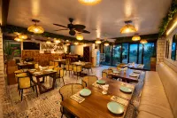 Amega Hotel