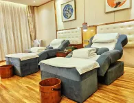 Zhusha Hotel - spa