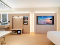 Rui Tai Hotel (Ningbo University, Zhuangshi, Yongjiang Laboratory Branch)