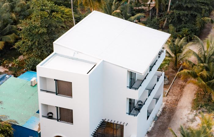 Kashiveli Omadhoo