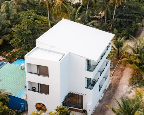 Kashiveli Omadhoo Hotels in Omadhoo