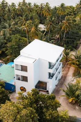 Kashiveli Omadhoo