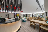 Jianzhi Hotel (Urumqi People's Square) - breakfast