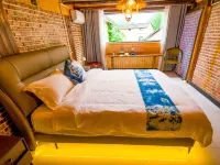 Xiaohuajiang Buyi Qiaoyuan Homestay Các khách sạn ở Trinh Phong