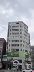 포게이츠 호스텔 통인 주변 호텔
