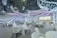Jinsu Hotel (Xuchangdong Railway Station Pangdonglai Angel City)