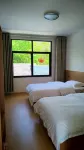 光霧山鎮雲峯意景休閑民宿