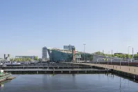Amsterdam Centre Harbour Apartments Hotels in Amsterdam