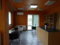Apple guesthouse