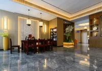 Fei Fan Holiday Hotel