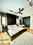 Muji Style 5BR Ferringhi Beach House 15Pax 1 - Разрешено размещения с домашними животными