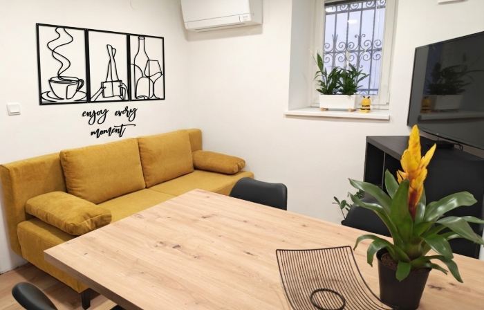 Apartment Luanna Koper