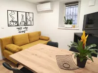 Apartment Luanna Koper - Apartments