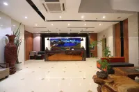 Changbai Mountain Caomu Yaji Hotel - Servicios de Traslado