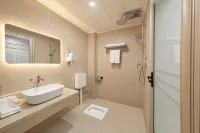 Baojing Lishui Hotel